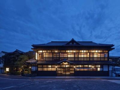 Takenoya Ryokan - 28