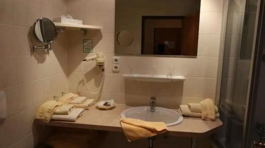 Panorama& Restaurant am Marienturm - 11