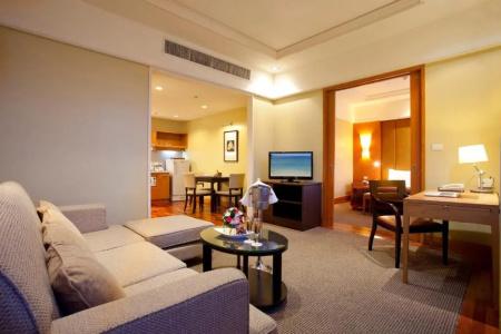 Centara Hat Yai - 26
