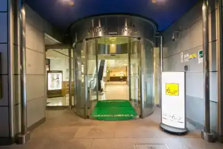 Yokkaichi Urban - 9