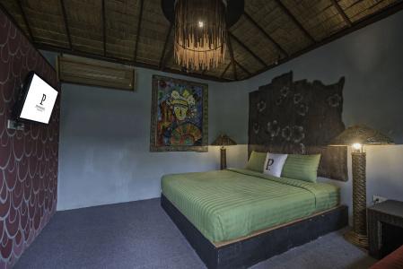 The Privilege Ezra Beach Villas - 16