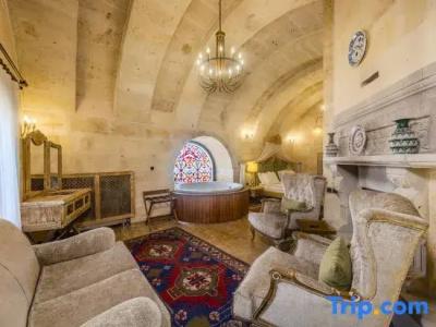 Pegas Cave Suites - 197