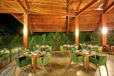 Occidental Paradise Dambulla - 25
