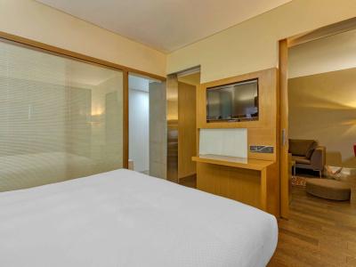 Novotel Bengaluru Outer Ring Road - 3