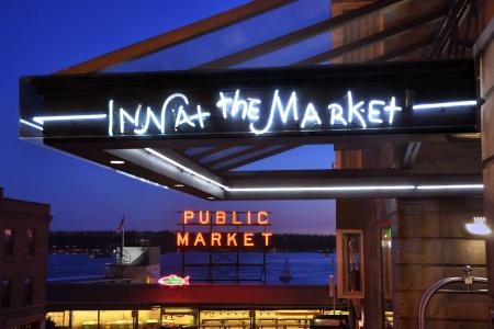 Inn at the Market - 16