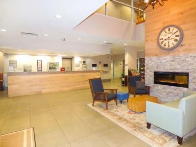 Country Inn & Suites by Radisson Near Universal - 1