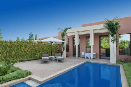 The Oberoi Marrakech - 9