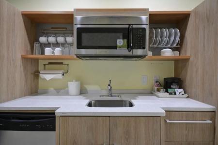 Home2 Suites By Hilton Southwest Cityview - 33