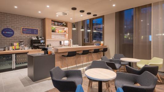Holiday Inn Express & Suites - Potsdam, An Ihg - 41