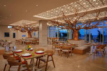 Breathless Cancun Soul Resort & Spa - Adults Only - All Inclusive - 29
