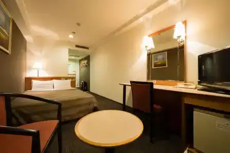 Ark Osaka Shinsaibashi -Route Inns- - 39