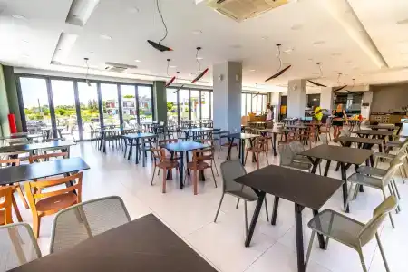 Gennadi Grand Resort - 15
