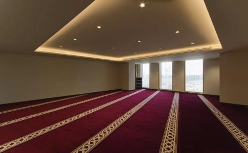 Fraser Suites West Bay - 36