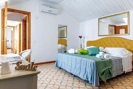Albergo Diffuso Bacco Furore - 54