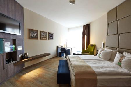 First Inn Zwickau - 63
