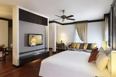 Pelangi Beach & Spa, Langkawi - 80