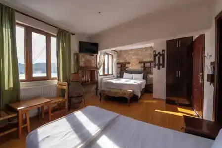Fulya Pension - 30