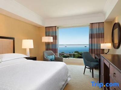 Sheraton Grand Rio & Resort - 153