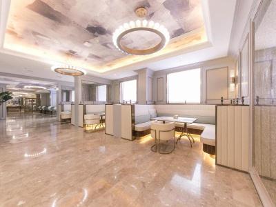 Mercure Xi'an Downtown - 17