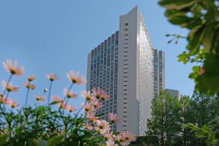 ANA InterContinental Tokyo, an IHG - 0