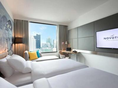 Novotel Bangkok Sukhumvit 4 - Sha Extra Plus - 49