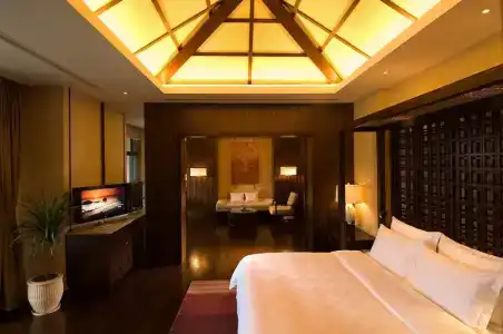 Hilton Sanya Yalong Bay Resort & Spa - 92