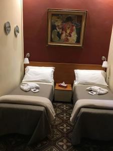 Villa San Donato b&b - 27