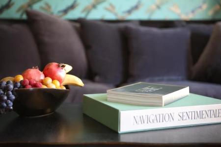 Hôtel Villa-Lamartine - 57