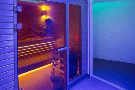 Mangio Fango et Spa - 6