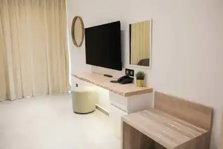 Abacus Suites - 63