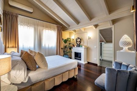 Ungherese Small Luxury Hotel - 168