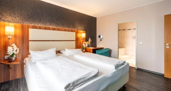 Best Western Plaza Zwickau - 2