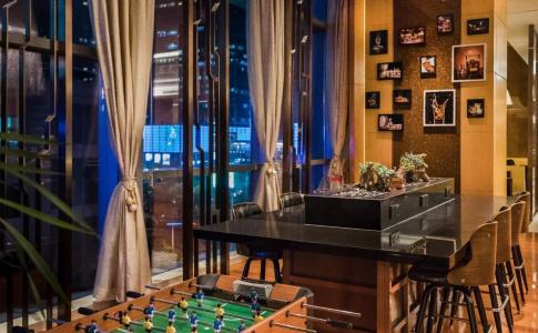 Courtyard by Marriott Suzhou - 22