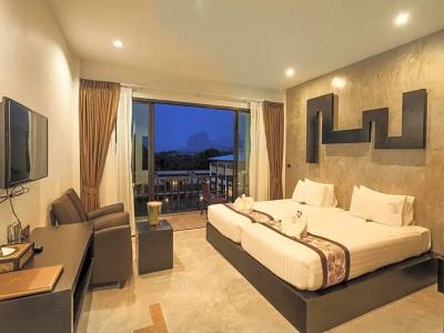 Aonang Viva Resort - Sha Plus - 62
