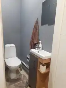 Коттедж на Садовом переулке - 6