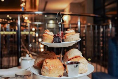 Doubletree By Hilton London - Greenwich - 13