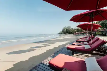 Khaolak Laguna Resort - Sha Extra Plus - 22