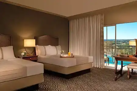 La Cantera Resort & Spa - 26