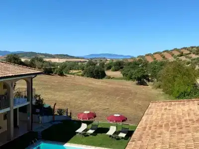 Le Querciolaie dei Ricci - 5