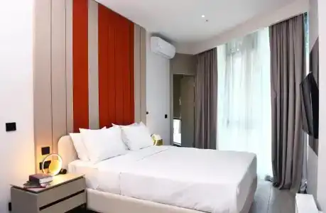 Westside Arjaan by Rotana - 92