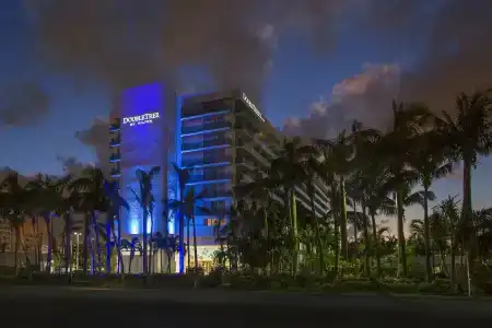DoubleTree Resort Hollywood Beach - 29