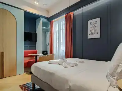 Hôtel Lafayette - 70