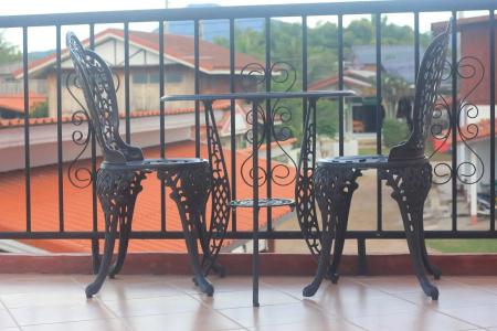 Le Bar Tarry - 7