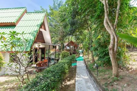 Harmony Naturist Resort Rawai Phuket - 46