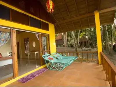 Heaven Beach Resort & Art - 11