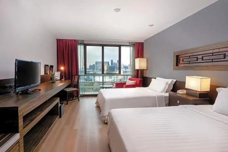 a-One Bangkok - 114