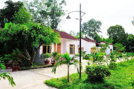 Tang Thanh Phat Resort - 26