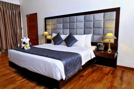Amaranthe Bay Resort & Spa - 90