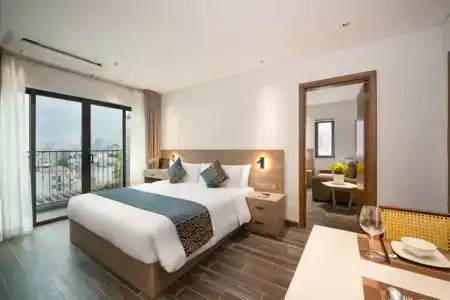 The Dream Suite - 30