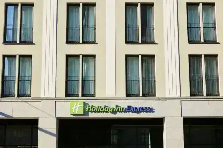 Holiday Inn Express - Berlin - Alexanderplatz, an IHG - 18